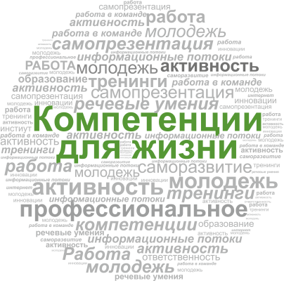 ПСИХОЛОГО-ПЕДАГОГИЧЕСКОЕ СОПРОВОЖДЕНИЕ УЧАСТНИКОВ КОНКУРСНОГО ДВИЖЕНИЯ