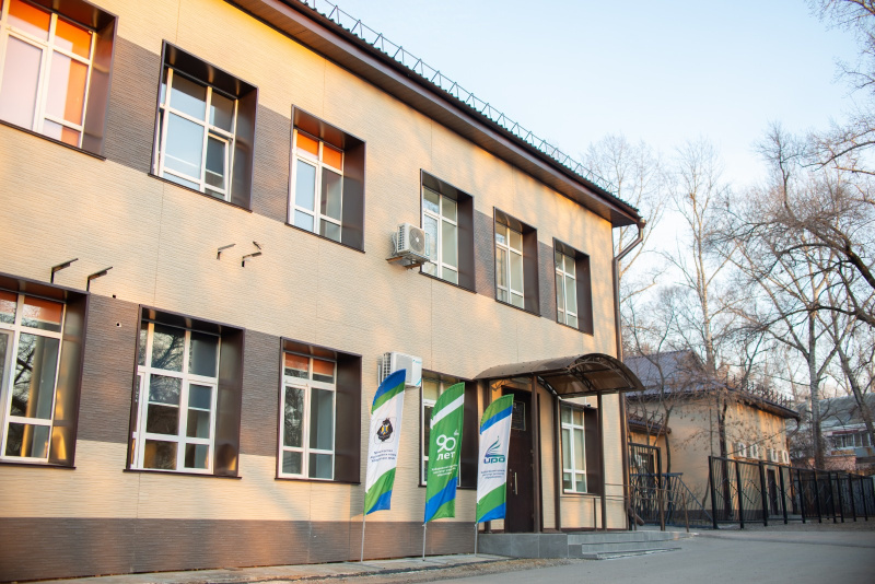 Результаты изучения существующего опыта деятельности молодежных и детских организаций Хабаровского края рассмотрят и изучат на конференции в ХК ИРО