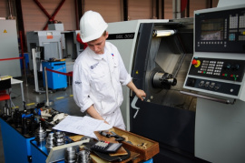 В наступившем году дорожные карты развития движения WorldSkills Russia утвердят во всех регионах страны