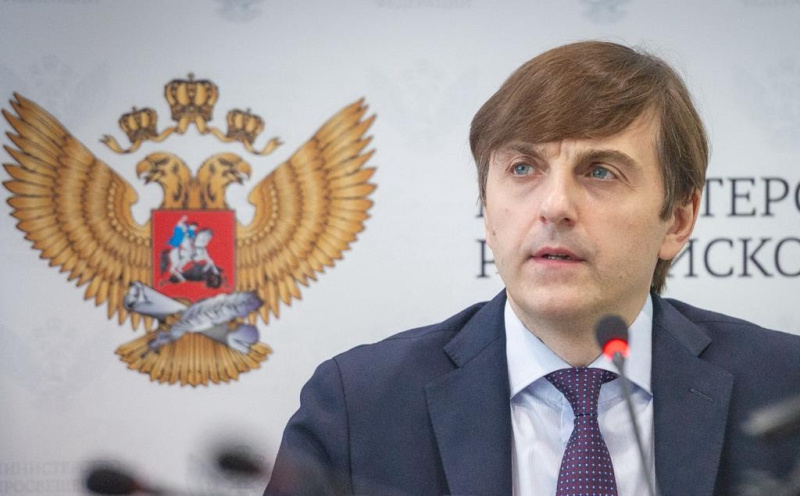 Сергей Кравцов: «Наша цель – достичь максимального уровня трудоустройства выпускников учреждений СПО»