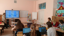 Сдаем квалификационный экзамен работодателям!
