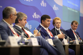 РОБЕРТ УРАЗОВ СТАНЕТ СТУДЕНТОМ «УНИВЕРСИТЕТА 20.35»