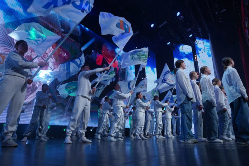 В Хабаровском крае стартовал региональный этап чемпионата по профессиональному мастерству «Профессионалы»