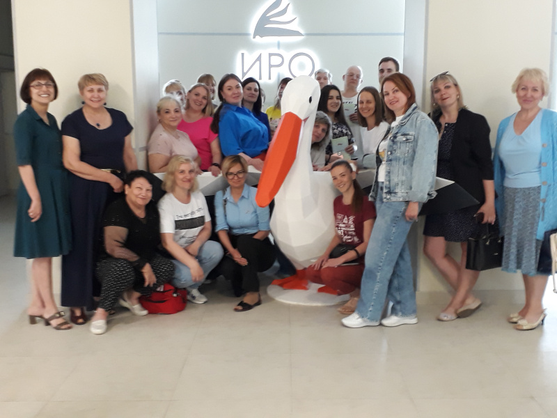 ШКОЛА МЕДИАТОРА: профилактика и управление конфликтами в образовательной среде.