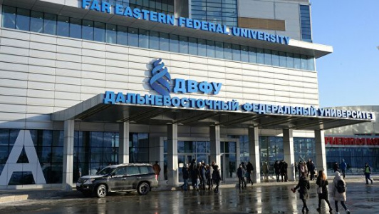 В ДВФУ разработали математическую модель для уточнения координат подводных объектов
