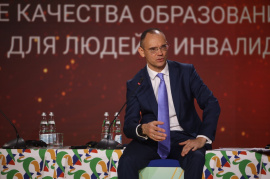 Дмитрий Глушко: Оценка соревнований, несмотря на онлайн-формат, будет объективной