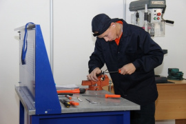 В Хабаровском крае растет уровень обучения в профессиональных образовательных учреждениях