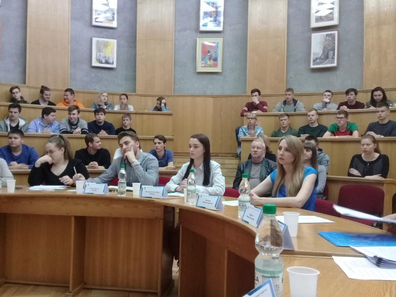 Социальное партнерство – основа безопасного труда!