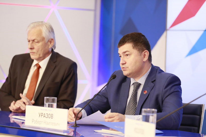 В Москве обсудили вопросы развития человеческого капитала Дальнего Востока