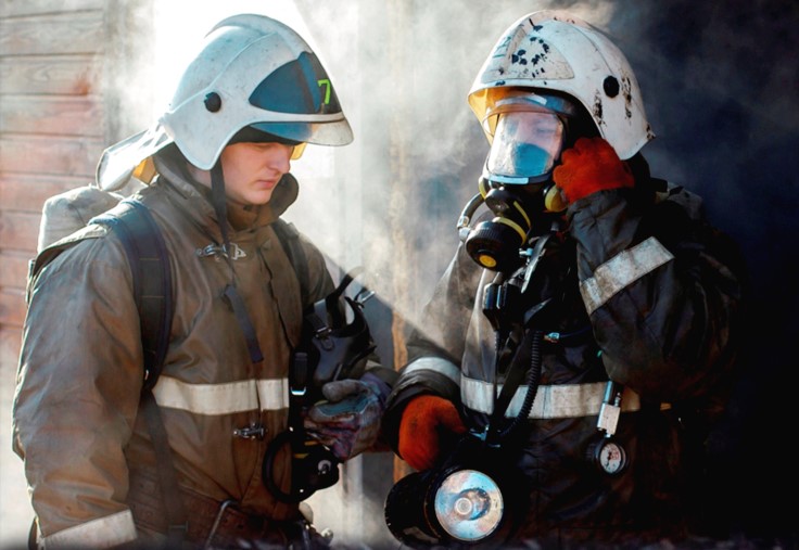 Комитет по гражданской защите призывает жителей края быть осторожными в преддверии новогодних праздников