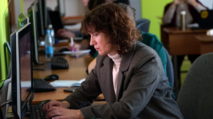 Учителей информатики приглашают на практический семинар