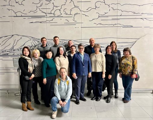 Образовательная стажировка в Китай: обмен лучшими практиками