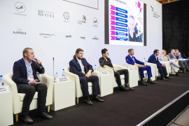 WORLDSKILLS RUSSIA ПРЕДСТАВИЛ ЛУЧШИЕ ПРАКТИКИ НАСТАВНИЧЕСТВА НА ФОРУМЕ В МОСКВЕ
