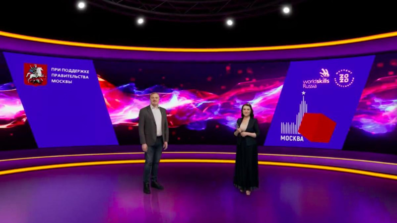 НАЗВАНЫ САМЫЕ ВОСТРЕБОВАННЫЕ ПРОФЕССИОНАЛЬНЫЕ НАВЫКИ В 2020–2030 ГОДАХ