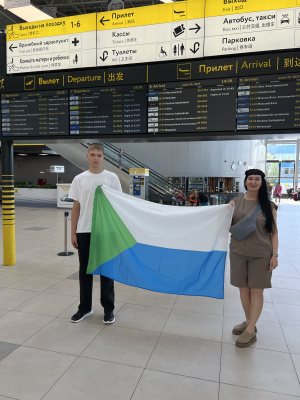 Студент ХТТБПТ выступит на итоговом (межрегиональном) этапе чемпионата «Профессионалы» в Великом Новгороде