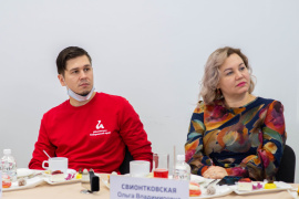 В Хабаровском крае наградили призеров VI Национального чемпионата «Абилимпикс»