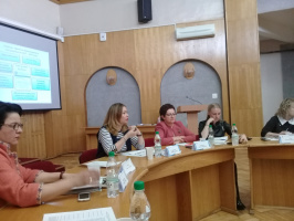 Социальное партнерство – основа безопасного труда!