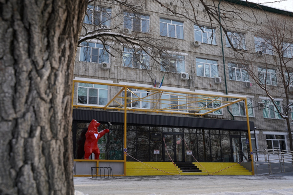 Более 60 педагогов и управленцев готовятся войти в кадровый резерв системы образования Хабаровского края