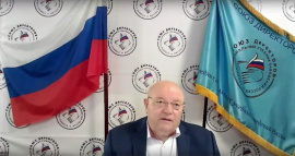 Состоялся Х съезд Общероссийской общественной организации «Союз директоров средних специальных учебных заведений России»