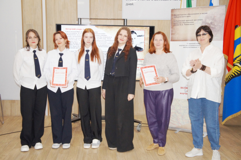 «О ЛЮДЯХ, ВНЕСШИХ ВКЛАД В ПОБЕДУ»: авторские очерки от студентов и педагогов-наставников профессионального образования