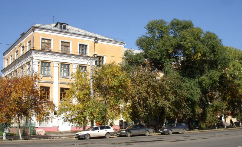 Завершился конкурс проектов развития профессиональных образовательных организаций «Проектный Олимп»