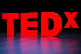 TEDx В ХАБАРОВСКЕ!