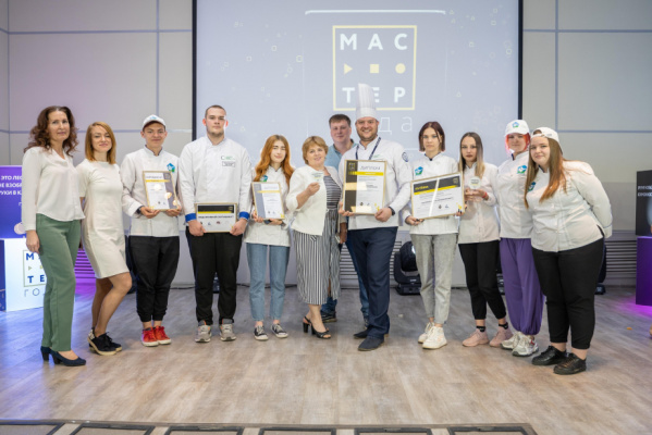 В Хабаровском крае выбрали «Мастера года» среди преподавателей колледжей