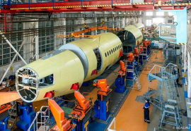 В России будут открыты инженерные классы по направлениям судо- и авиастроения