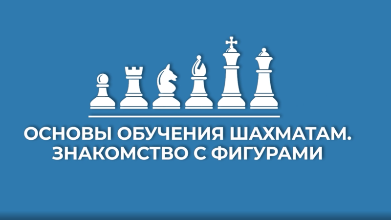 Видеокурс для педагогов разработали специалисты ХК ИРО совместно с Федерацией шахмат Хабаровского края 