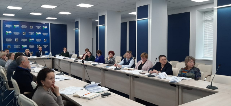 Введение модулей по компетенциям цифровой экономики в основные профессиональные образовательные программы обсудили в Хабаровске
