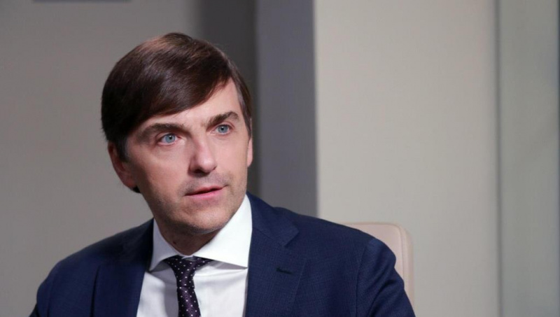 Сергей Кравцов: Мастер покажет класс