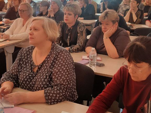 Курсы повышения квалификации в ХК ИРО: экспертиза педагогической деятельности