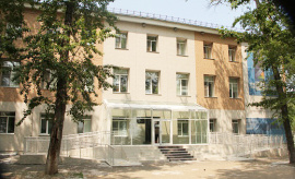 Тренировочный полигон Межрегионального центра компетенций открылся в Комсомольске