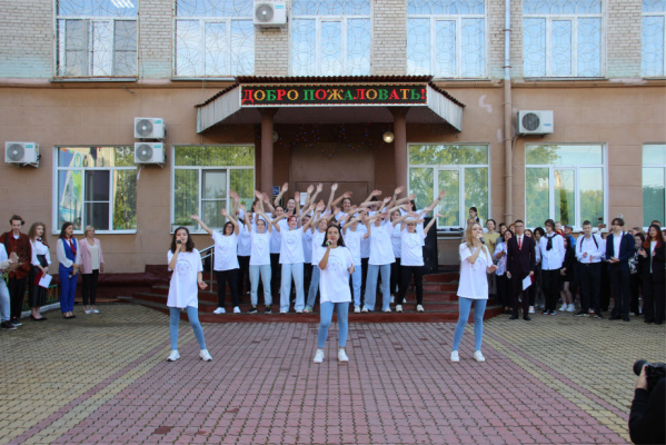 Более 1200 студентов приступили к обучению по программам "Профессионалитета" в Хабаровском крае