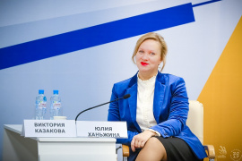 ПРОФЕССИОНАЛЬНОЕ ОБРАЗОВАНИЕ: ПРЕВРАТИТЬ ЧЕЛОВЕЧЕСКИЙ ПОТЕНЦИАЛ В ЧЕЛОВЕЧЕСКИЙ КАПИТАЛ