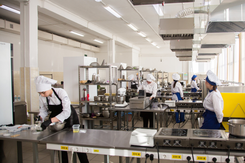 Краевой конкурс «Мастерская года»