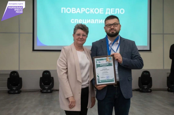Ветераны спецоперации представят Хабаровский край в финале Национального чемпионата "Абилимпикс"