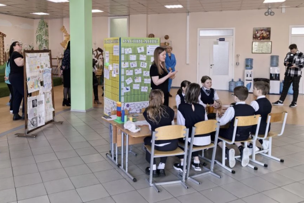 Практики КЦО в центре внимания: как прошла стажировка для заместителей директоров по УВР