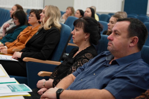 Стартовал очный этап конкурса «Педагогический серфинг»