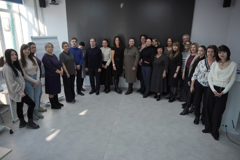 Госслужащие Хабаровского края прошли обучение по профессиональной этике