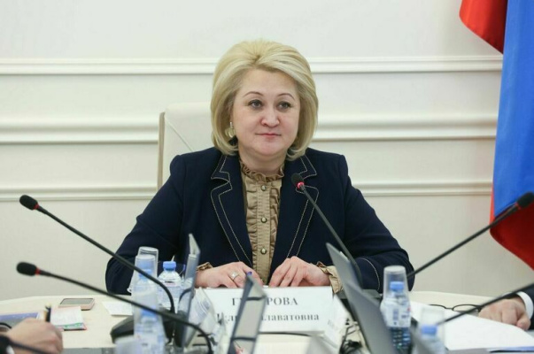 В Совфеде поддержали предложения Хабаровского края по развитию образования