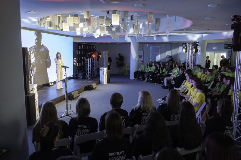 Более 2500 молодых специалистов стали участниками чемпионатного движения «Профессионалы» в Хабаровском крае