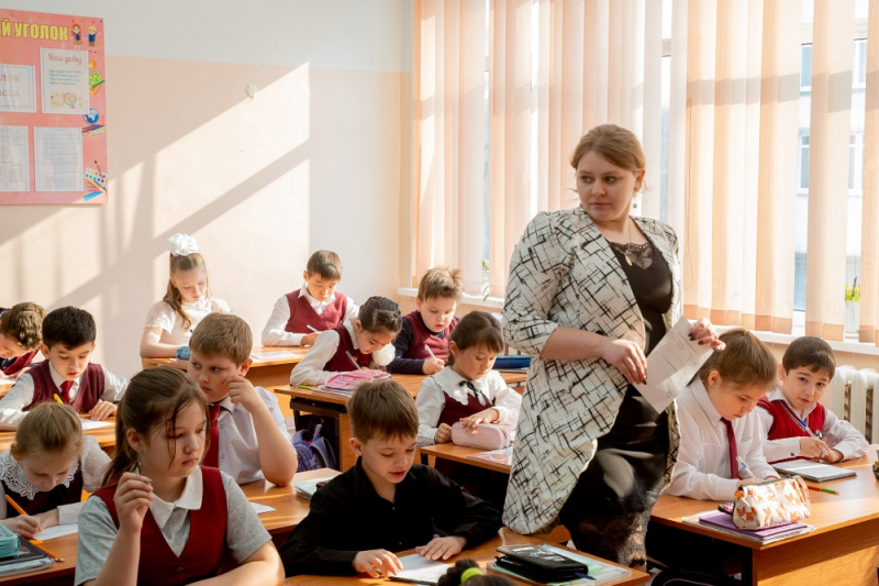 Стартовал региональный конкурс на лучшую практику по языковой и культурной адаптации, социализации и интеграции в сфере образования несовершеннолетних иностранных граждан