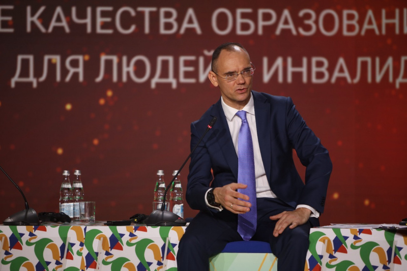 Дмитрий Глушко: Оценка соревнований, несмотря на онлайн-формат, будет объективной