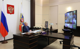 ВЛАДИМИР ПУТИН ПОРУЧИЛ ОБЕСПЕЧИТЬ УЧАСТИЕ АГЕНТСТВА ВОРЛДСКИЛЛС РОССИЯ В РЕАЛИЗАЦИИ ПРОГРАММ ПРОФЕССИОНАЛЬНОЙ ПОДГОТОВКИ В ЦЕЛЯХ ГАРАНТИИ ЗАНЯТОСТИ МОЛОДЕЖИ