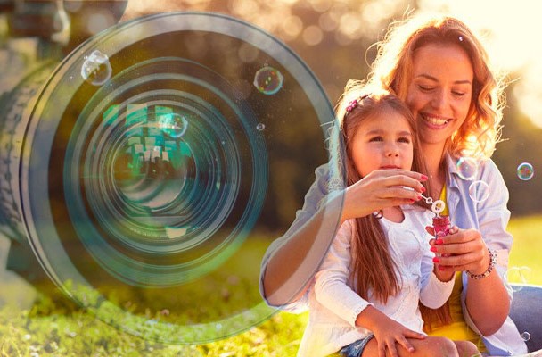 Конкурс креативных коротких видео (Reels) «Моя семья»: призываем поделиться семейной историей!