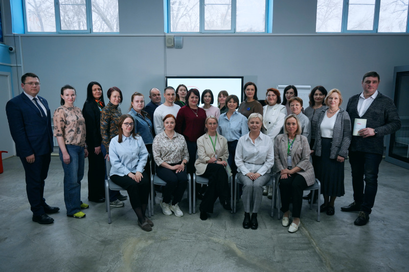 Госслужащие Хабаровского края освоили мастерство публичных выступлений