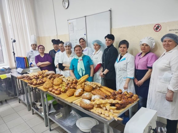 Курсы повышения квалификации «Современные производственные технологии организации общественного питания обучающихся и воспитанников»