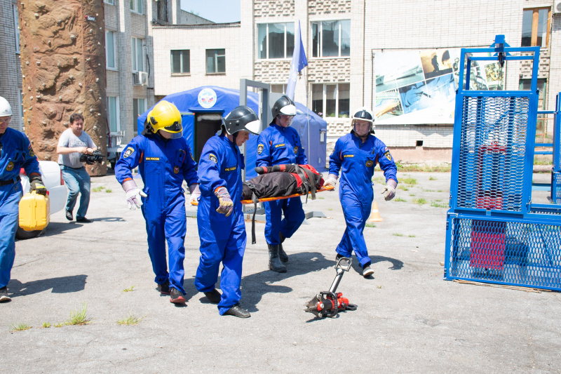 Осваиваем новые профессии в рамках федерального проекта «Содействие занятости»