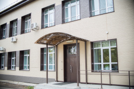 Проведены отраслевые курсы повышения квалификации «Практико-ориентированная направленность содержания образовательного процесса с учетом требований профессиональных стандартов и стандарта спецификации, стандарта Ворлдскиллс Россия»